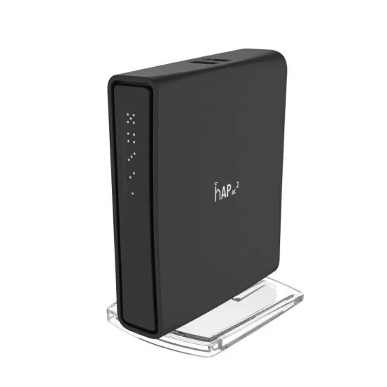 MikroTik hAP ac2 MikroTik hAP ac2